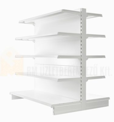 Középgondola 140 cm magas