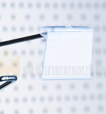 Árcimketartó