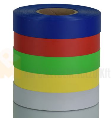 Színes polccsík