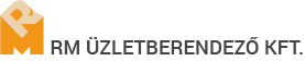 RM Üzletberendezés
